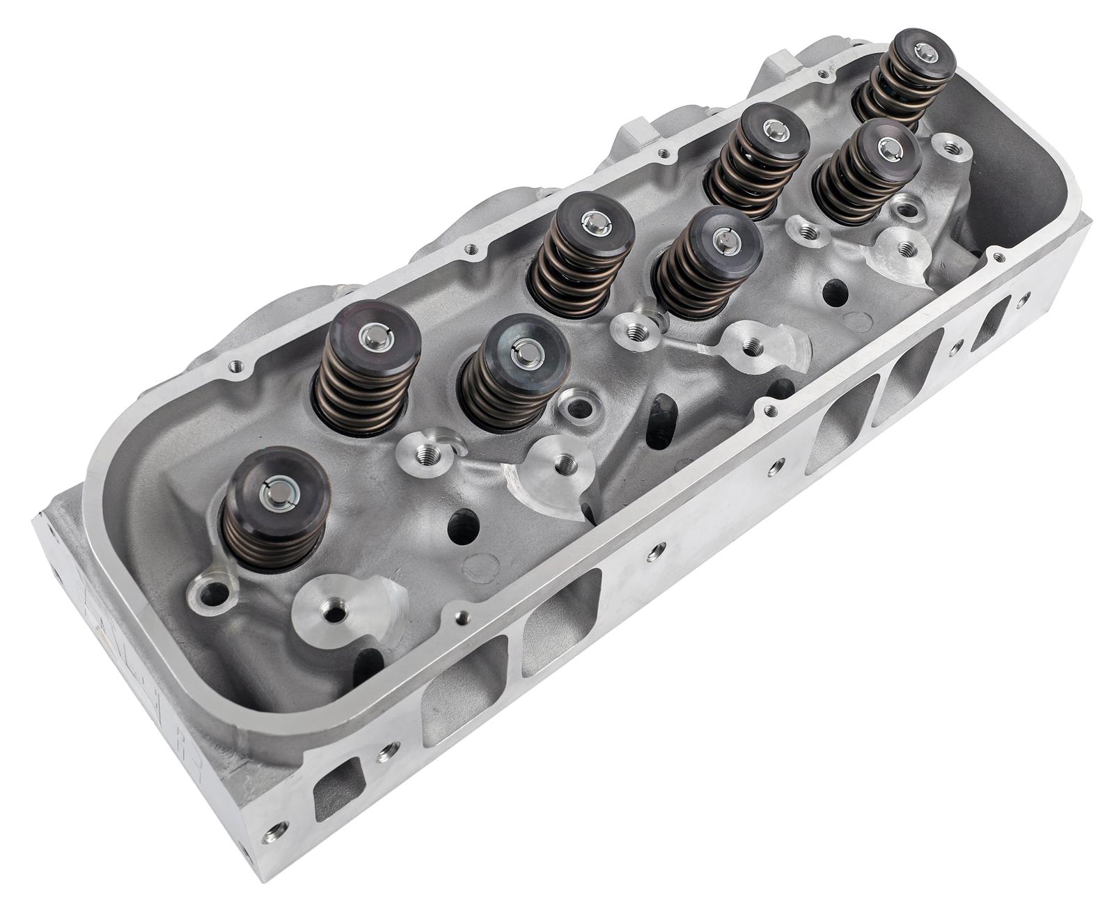 (image for) AFR 335cc Enforcer BBC Cylinder Heads EACH - Click Image to Close