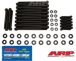 (image for) SBC GENIII/LS 03 & earlier 12pt head bolt kit