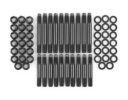 (image for) BB Chevy 4-bolt main stud kit