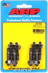 (image for) #200-7603 Valve Cover Studs, Black Oxide Hex