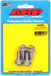 (image for) #ARP-430-6802 Chevy SS water pump pulley bolt kit