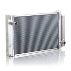 (image for) Radiator, LS swap, Cooling Module, Show & Go, Crossflow, Aluminu