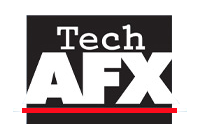 (image for) TECH AFX FITTING & HOSE