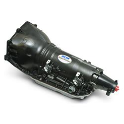 (image for) B&M Street/Strip Automatic Transmission - GM 4L80E (97+)