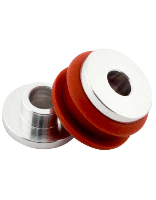 (image for) HANGER BUSHING KIT 1/4"