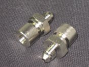 (image for) BRAKE FITTINGS AN 37 DEG