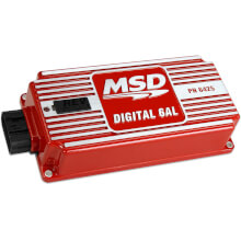 (image for) MSD IGNITION