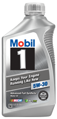 (image for) MOBIL ONE