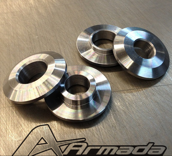 (image for) WELDABLE WASHERS