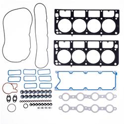 (image for) Gasket, Head Set, Chevy, 7.4L/454, Kit