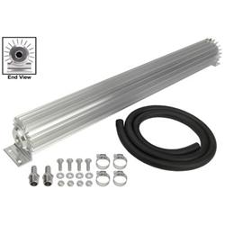 (image for) #DP13255 18" HEAT SINK COOLER KIT 3/8 NPT - Click Image to Close