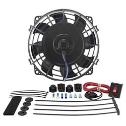 (image for) #DP16508 8" TORNADO ELECTRIC FAN KIT, PREMIUM