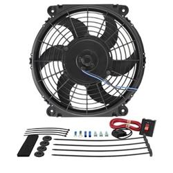 (image for) #DP16510 10" TORNADO ELECTRIC FAN KIT, PREMIUM - Click Image to Close