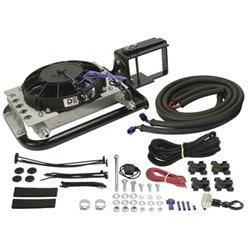 (image for) #DP20561 TRANS COOLER KIT. 87-06 JEEP WRANGLER TJ, YJ - Click Image to Close