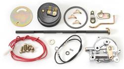 (image for) Electric Choke Kit, for Edelbrock 1404, 1405, 1407, and 1412 Performer Series Carbs, Kit