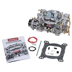 (image for) #EDL1906 Edelbrock AVS2 Series 650 CFM