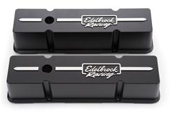 (image for) #EDL 41643 Edelbrock Racing Diecast Aluminum - Click Image to Close