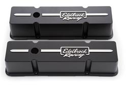 (image for) #EDL 41643 Edelbrock Racing Diecast Aluminum