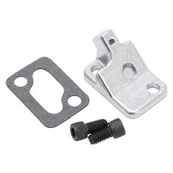 (image for) Choke Adapter, Replacement Installation Part, (for Use On EDL Manifold 2101, 2104 or 3701), Chevy, Small Block