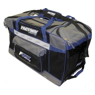 (image for) MX GEAR BAG