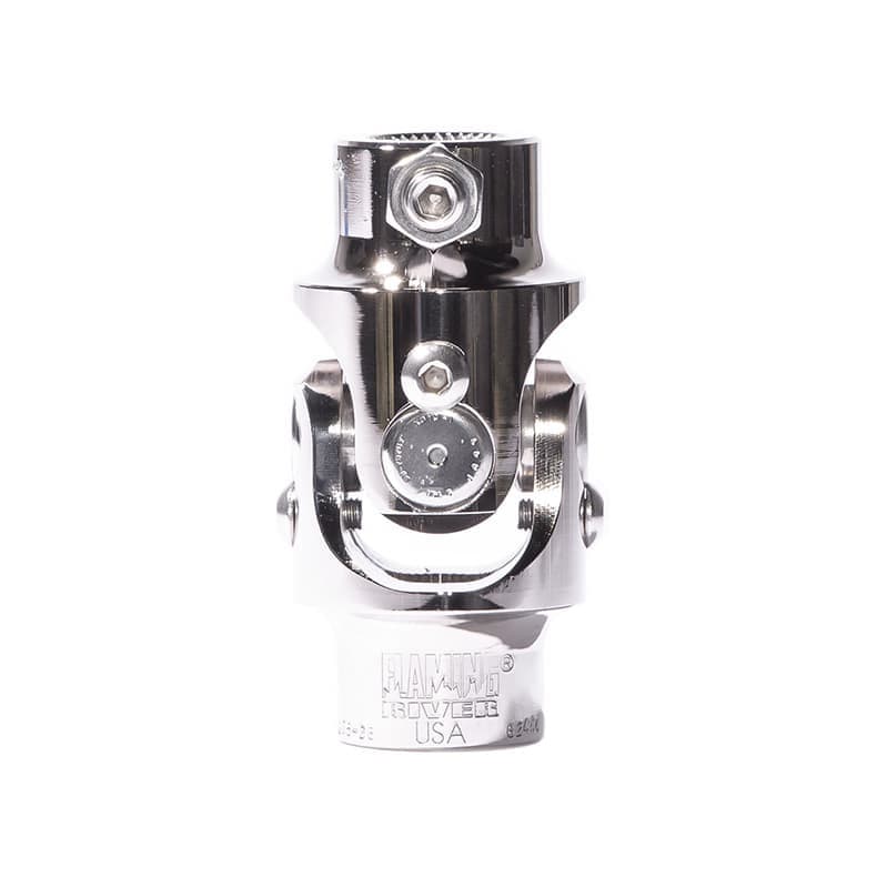 (image for) Universal "Billet-Joint®": 3/4" X 3/4"DD