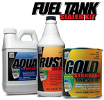 (image for) AUTO FUEL TANK SEALER KIT