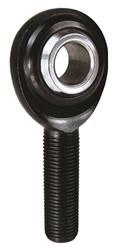 (image for) Rod End, PC Series, 3/4 in.-16, Male Threads, 2-piece, Chromoly, 0.750 in. Bore