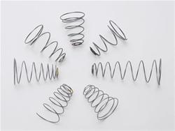 (image for) #20-13 Secondary Springs,Assorted tensions to change secondary's
