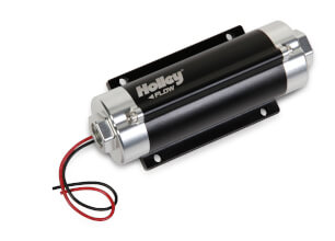 (image for) #12-800 80 GPH HP In-line Fuel Pump