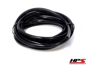 (image for) 1/8 SILICON VACUUM HOSE PER FOOT