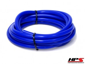 (image for) 1/4 SILICONE VACUUM HOSE PER FOOT - Click Image to Close