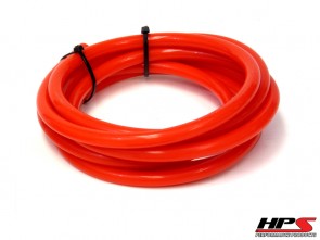 (image for) 3/8 SILICON VACUUM HOSE PER FOOT - Click Image to Close
