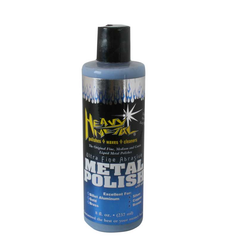 (image for) #IRP-004 8 OZ ULTRA FINE LIQUID - BLUE