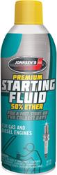 (image for) Johnsen's Premium Starting Fluid 10.7