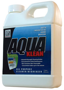 (image for) AQUA KLEAN QUART