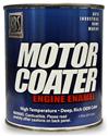 (image for) MOTOR COATER - CADILLAC BLUE (PINT)