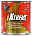 (image for) 8OZ Charcoal Metallic Xtreme Temperature Coating