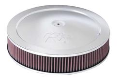 (image for) #KN60-1280 Air Filter Assembly, 14 in. Diameter