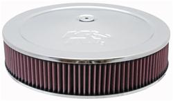 (image for) #KN60-1430 Air Filter Assembly, 14 in. Diameter - Click Image to Close