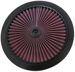 (image for) #KN66-1401 Air Filter Assembly Top, X-Stream Airflow - Click Image to Close