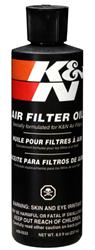 (image for) Air Filter Oil, 8 oz., Squeeze Bottle, Each - Click Image to Close