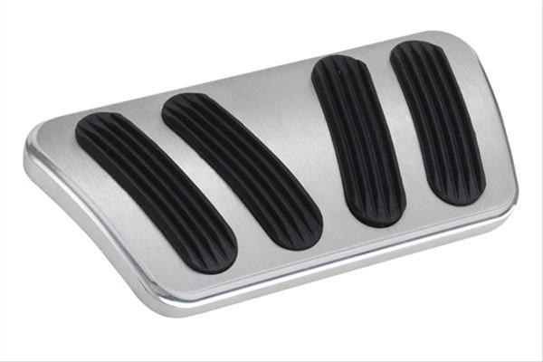(image for) Pedal Pad Attachment: Stock Pedal Pad Length: 1.813 in. Pedal Pad Width: 5.125 in. - Click Image to Close