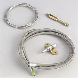 (image for) #EC-8001HT PARKING BRAKE CONNECTOR CABLES