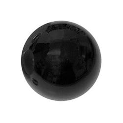 (image for) Auto Trans Shift Lever Knob BLACK