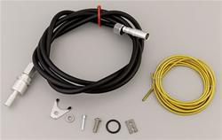 (image for) SP-1502U Lokar Speedometer Cables