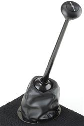 (image for) LOKAR X70-BCLB Auto / Manual Trans Shift Boot - Click Image to Close