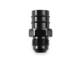 (image for) LS0098 ADAPTER, GM LS OEM PCV TO 8AN MALE - Click Image to Close