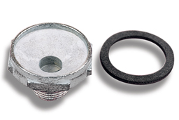 (image for) #26-36 Power Valve Plug & Gasket