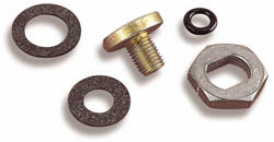(image for) #34-7 Needle And Seat Hardware Kit - Click Image to Close