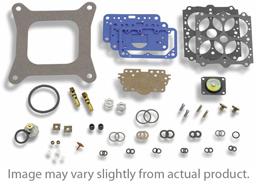 (image for) #37-1546 Quick Rebuild Kit For Holley 4150 HP - Click Image to Close